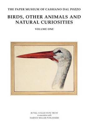 Book cover for Birds, Other Animals and Natural Curiosities