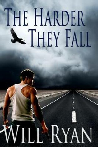 Cover of The Harder They Fall