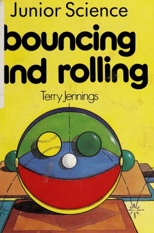 Cover of Bouncing and Rolling