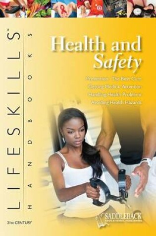 Cover of Health and Safety