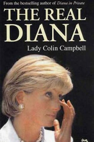 Cover of The Real Diana