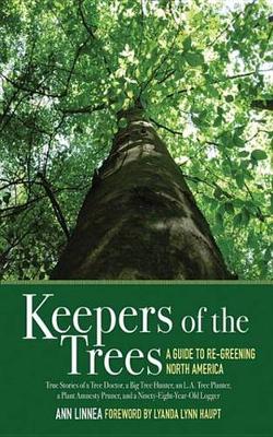 Book cover for Keepers of the Trees