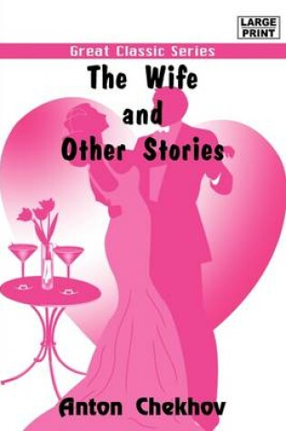 Cover of The Wife and Other Stories