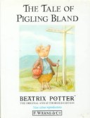 Book cover for The Tale of Pigling Bland Story Book (Tv)