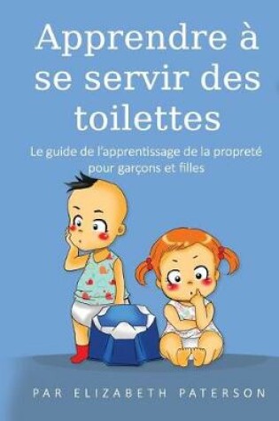 Cover of Apprendre