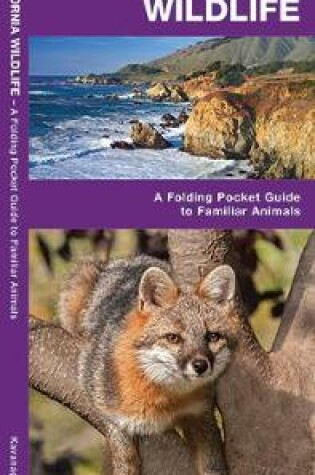 Cover of California Wildlife