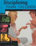 Cover of Disciplining Young Children