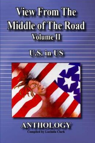 Cover of View from the middle of the road