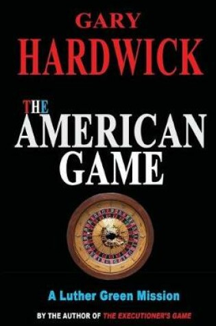 Cover of The American Game
