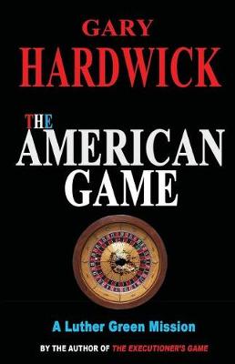 Book cover for The American Game