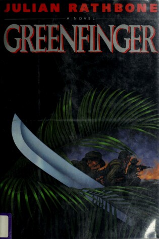 Cover of Greenfinger