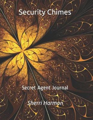 Book cover for Security Chimes