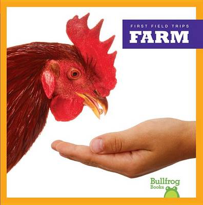 Cover of Farm