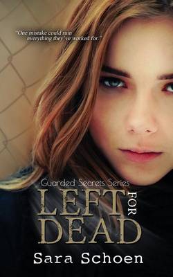 Book cover for Left For Dead