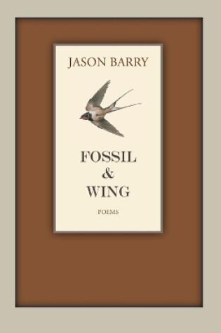 Cover of Fossil & Wing