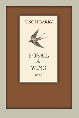 Book cover for Fossil & Wing