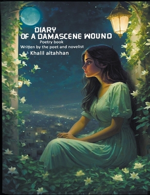 Cover of Diary of a Damascene wound