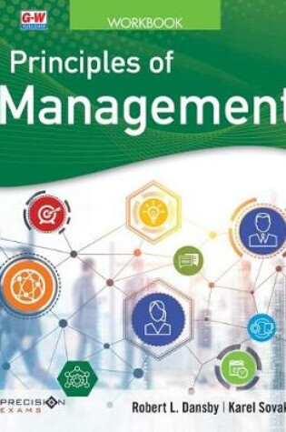 Cover of Principles of Management