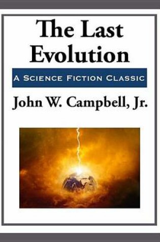 Cover of The Last Evolution