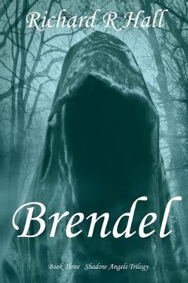 Cover of Brendel