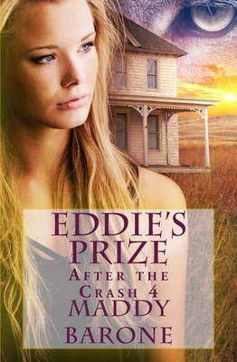 Cover of Eddie's Prize