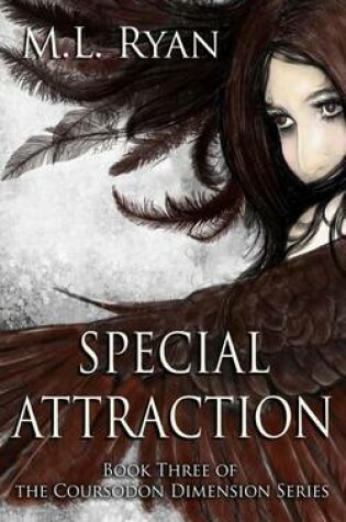 Cover of Special Attraction