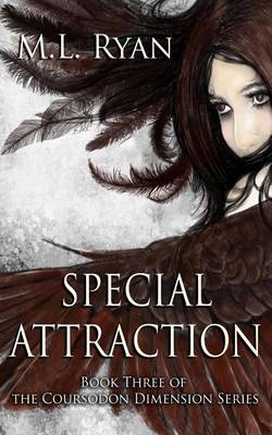 Book cover for Special Attraction