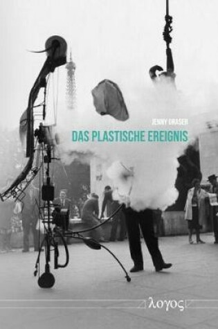 Cover of Das Plastische Ereignis