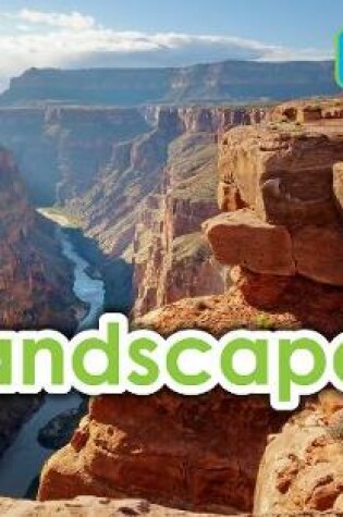 Cover of Landscapes