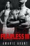 Book cover for Fearless III (Finale)