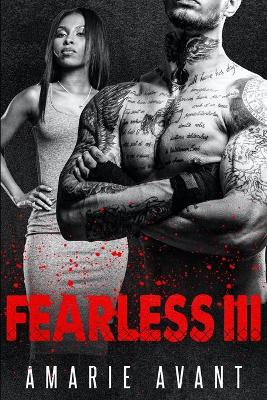 Cover of Fearless III (Finale)