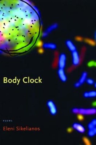 Cover of Body Clock