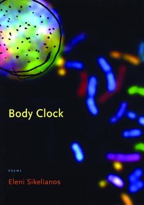 Book cover for Body Clock