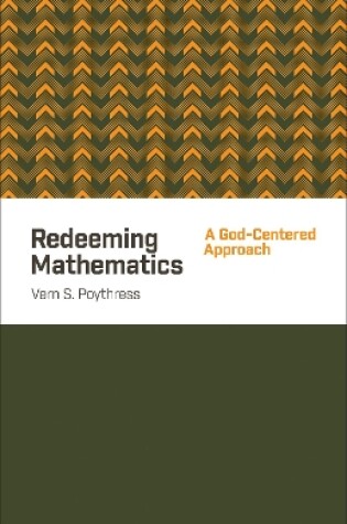 Cover of Redeeming Mathematics