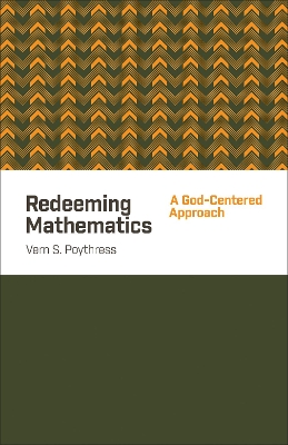 Book cover for Redeeming Mathematics