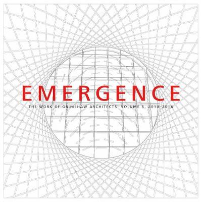 Cover of Emergence