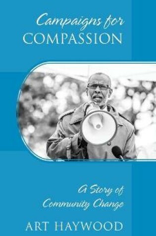 Cover of Campaigns for COMPASSION