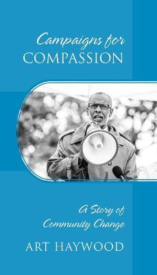 Book cover for Campaigns for COMPASSION