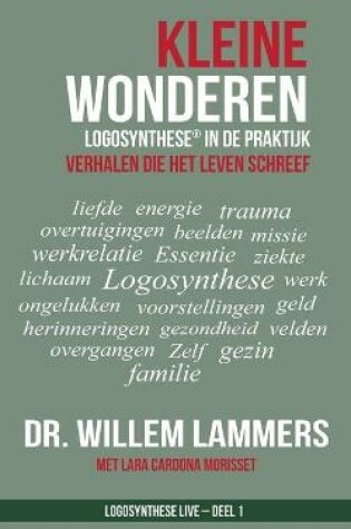 Cover of Kleine wonderen