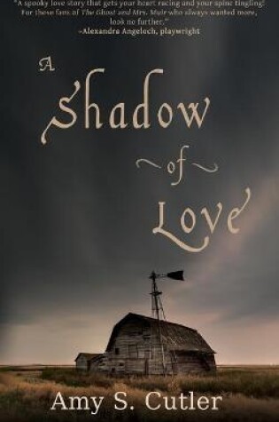 Cover of A Shadow of Love