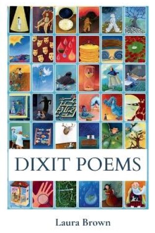 Cover of Dixit Poems