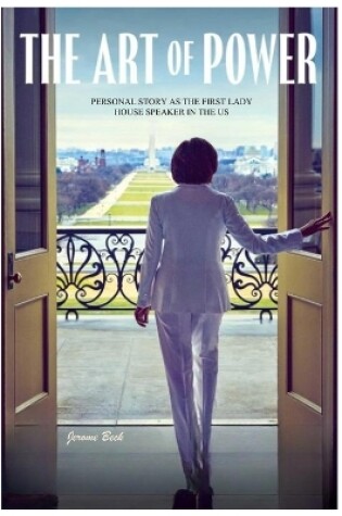 Cover of Personal Story as the First Lady House Speaker In the US