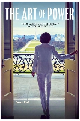 Book cover for Personal Story as the First Lady House Speaker In the US