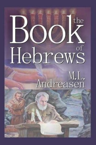 Cover of The Book of Hebrews