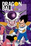 Book cover for Dragon Ball Full Color Freeza Arc, Vol. 1