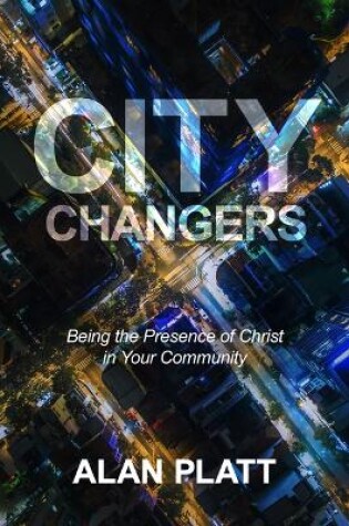 Cover of City Changers