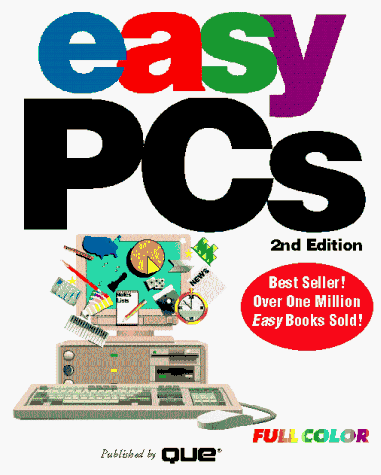 Book cover for Easy Pcs