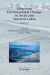 Book cover for Long-Term Environmental Change in Arctic and Antarctic Lakes