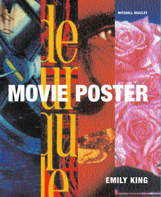 Book cover for Movie Poster