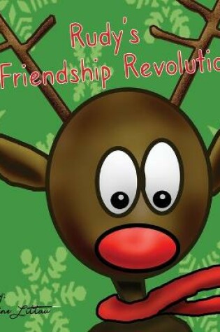Cover of Rudy's Friendship Revolution